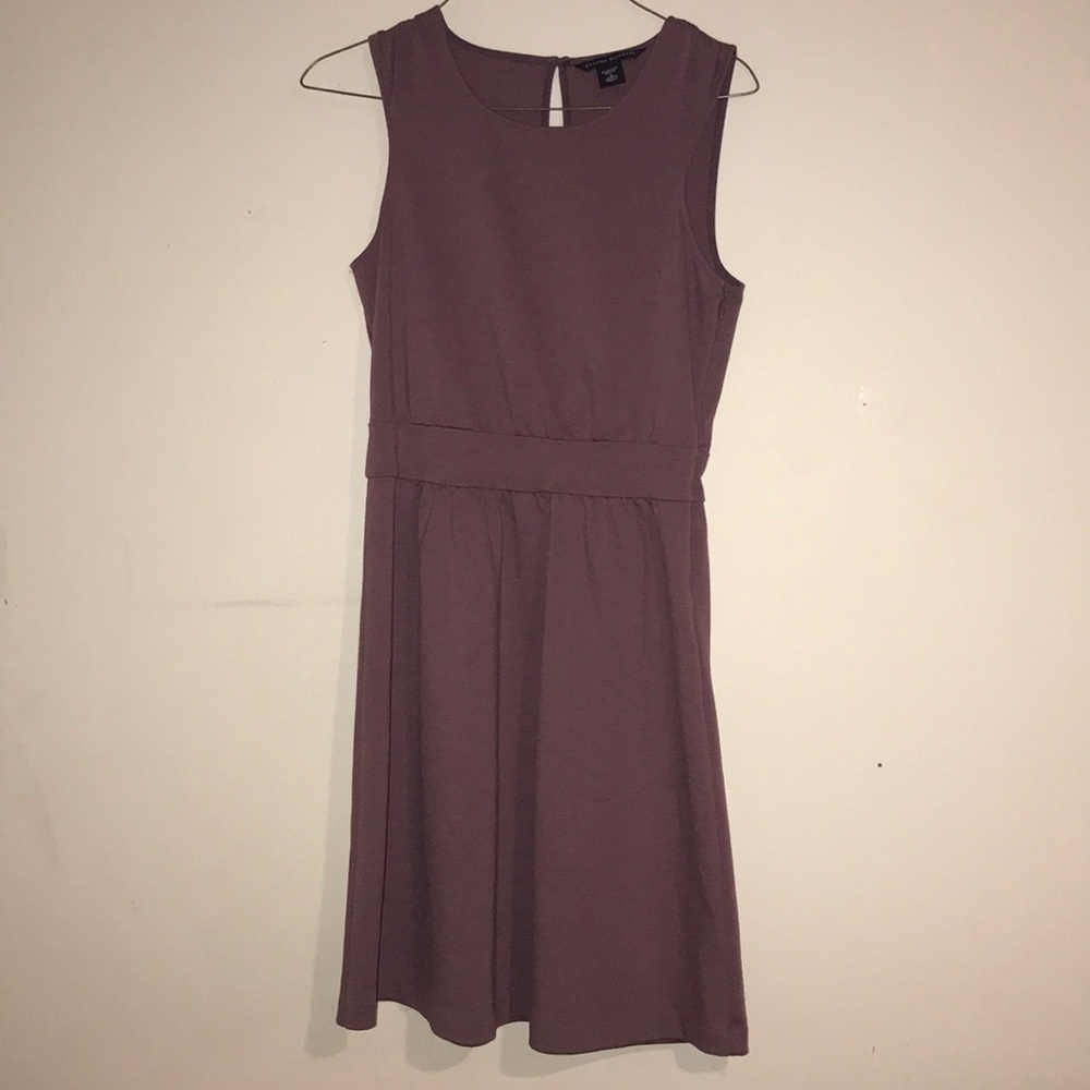 Banana Republic dress🥰